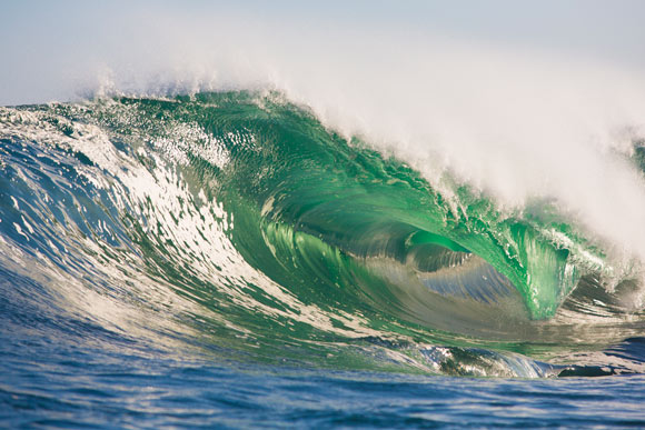 Emerald lippy