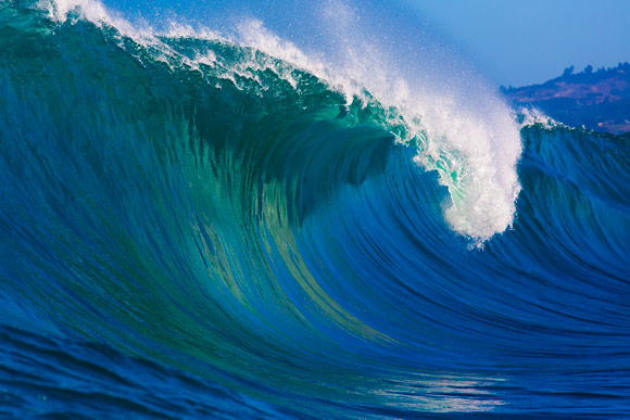 Perfection at 10 foot