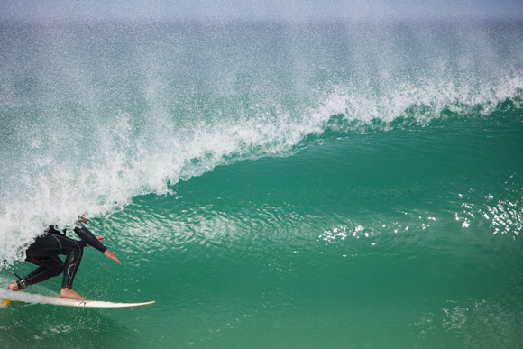Slotted