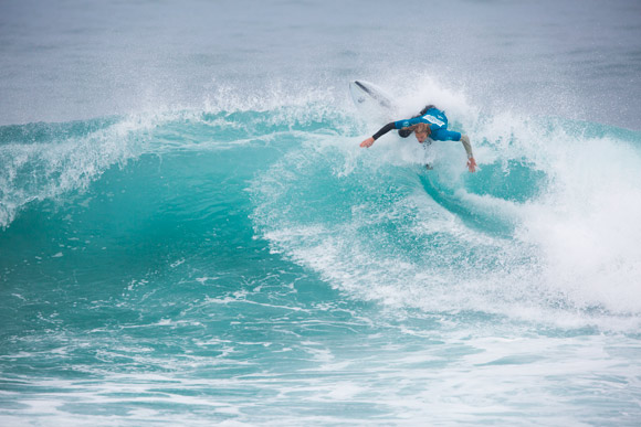 2016 SISC: JC Susan on his way to the top step