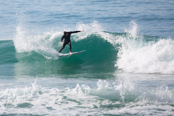 Josh TP jamming this one