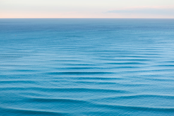 Ripples on the North Coast