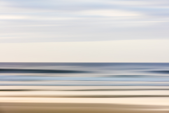 Ultra low tide