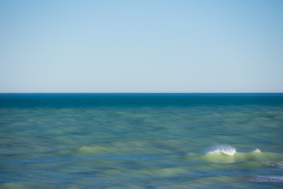 Rippled Timaru