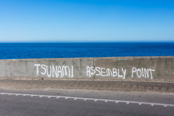 Assembly point