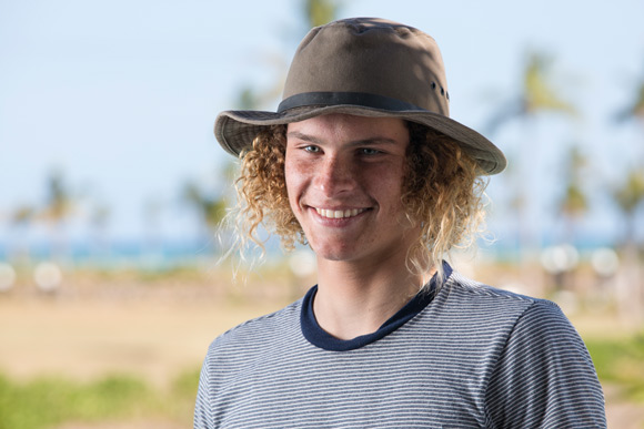 Elliott Brown