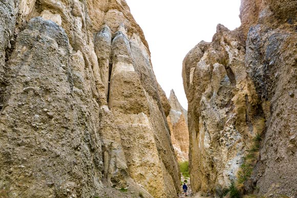 Canyon
