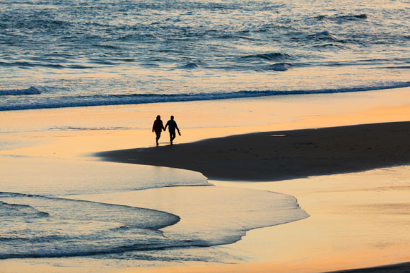 Romance, St Kilda