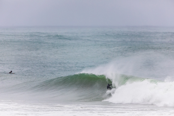 Hooking in