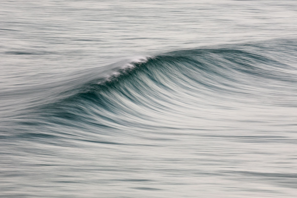 Brush strokes