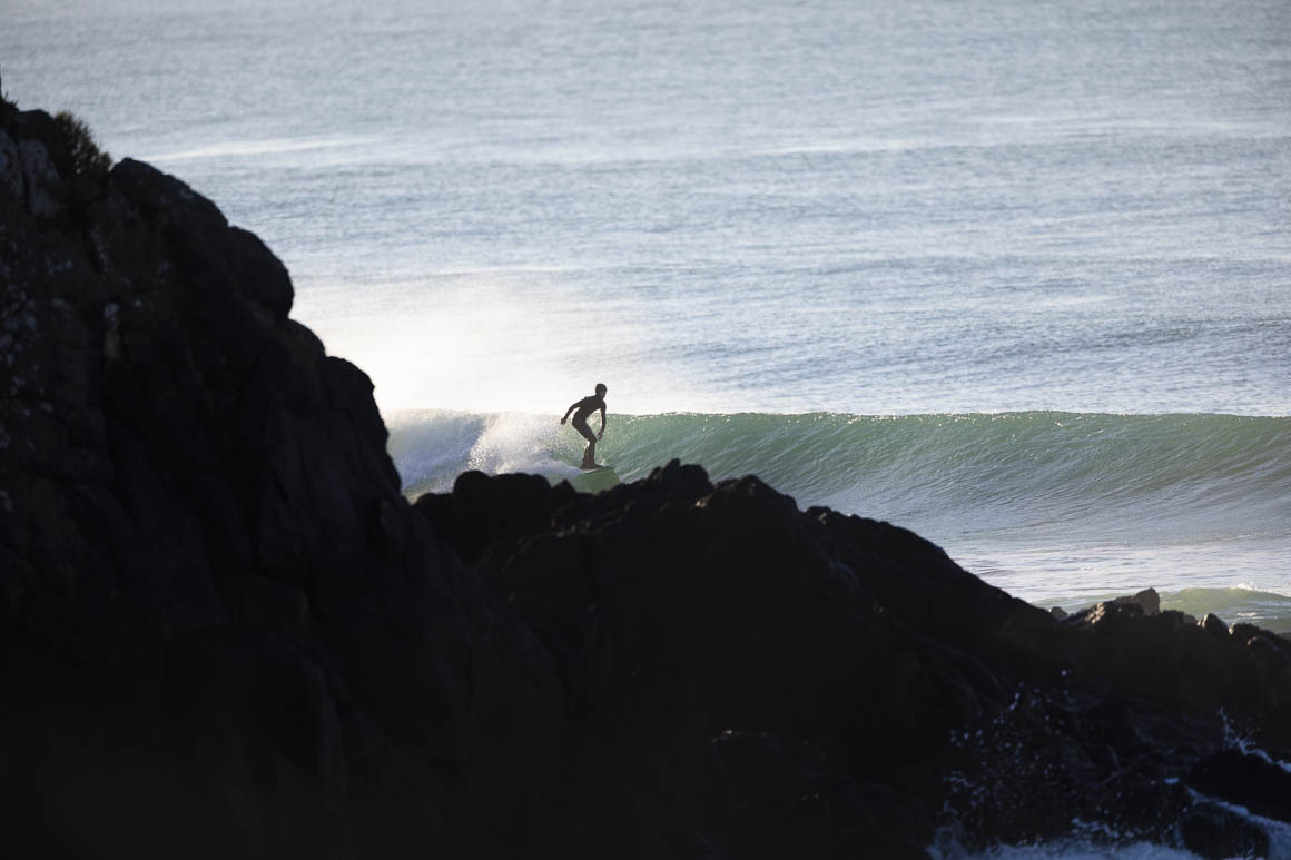 Rock hopper
