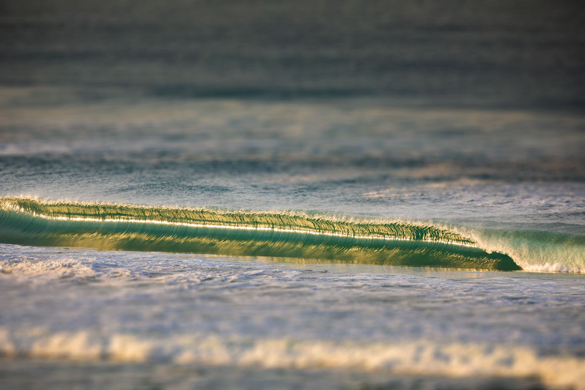 Line of light