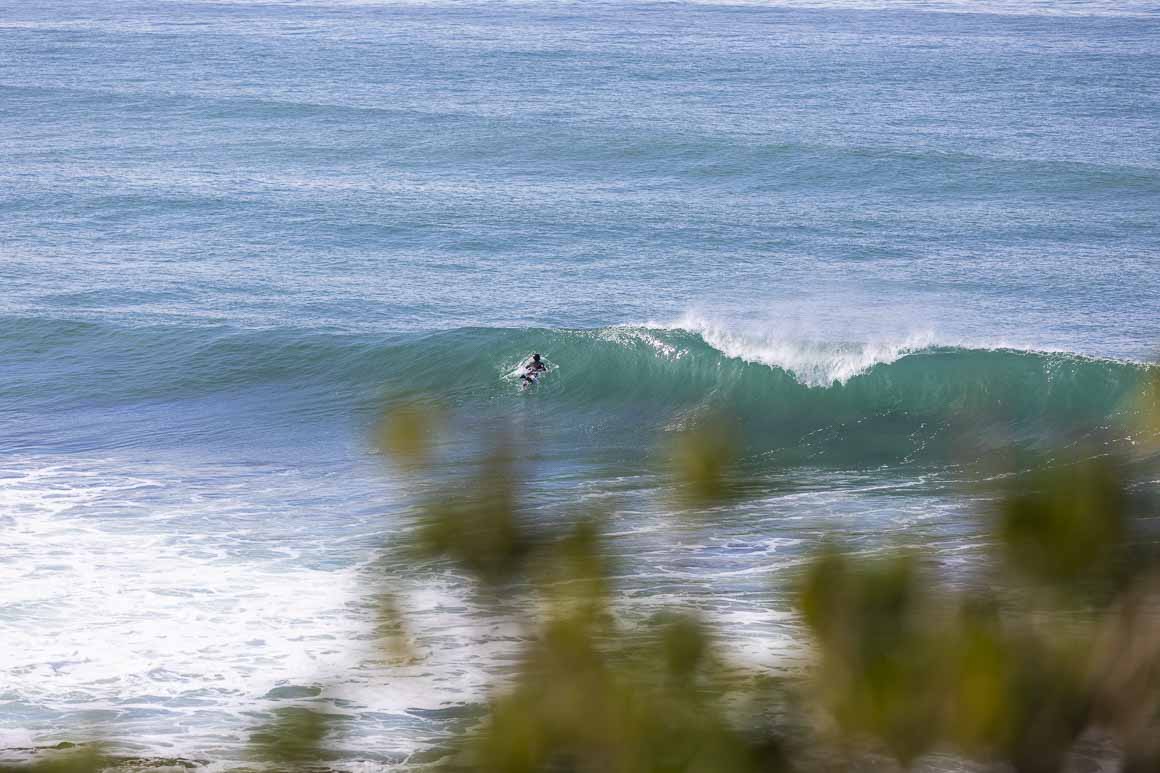 Love this wave and all its irregularities