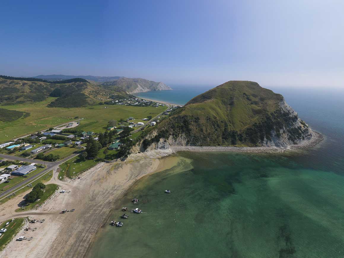 Mahia magic