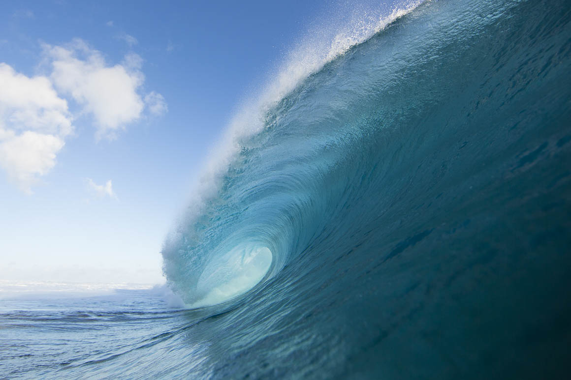 Blues of Devil's Island
