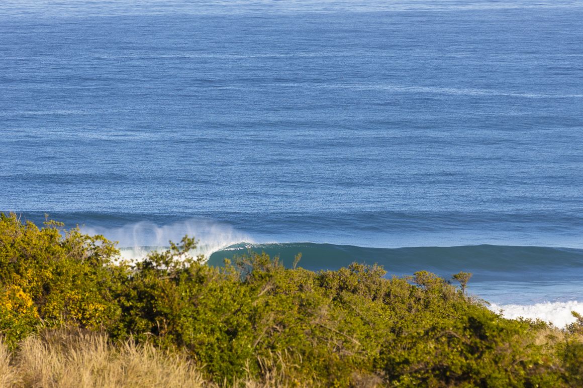 Secret spot