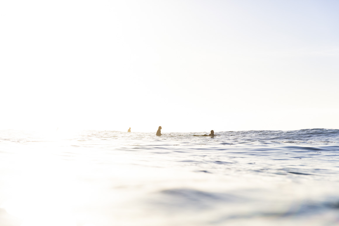 The groms