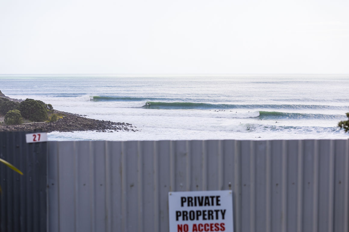 Dreamy Raglan daze