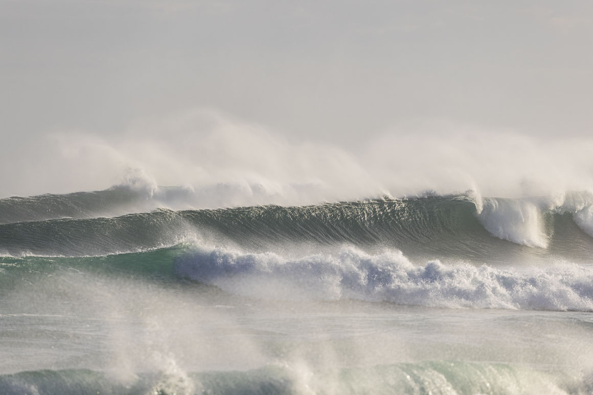 Froth