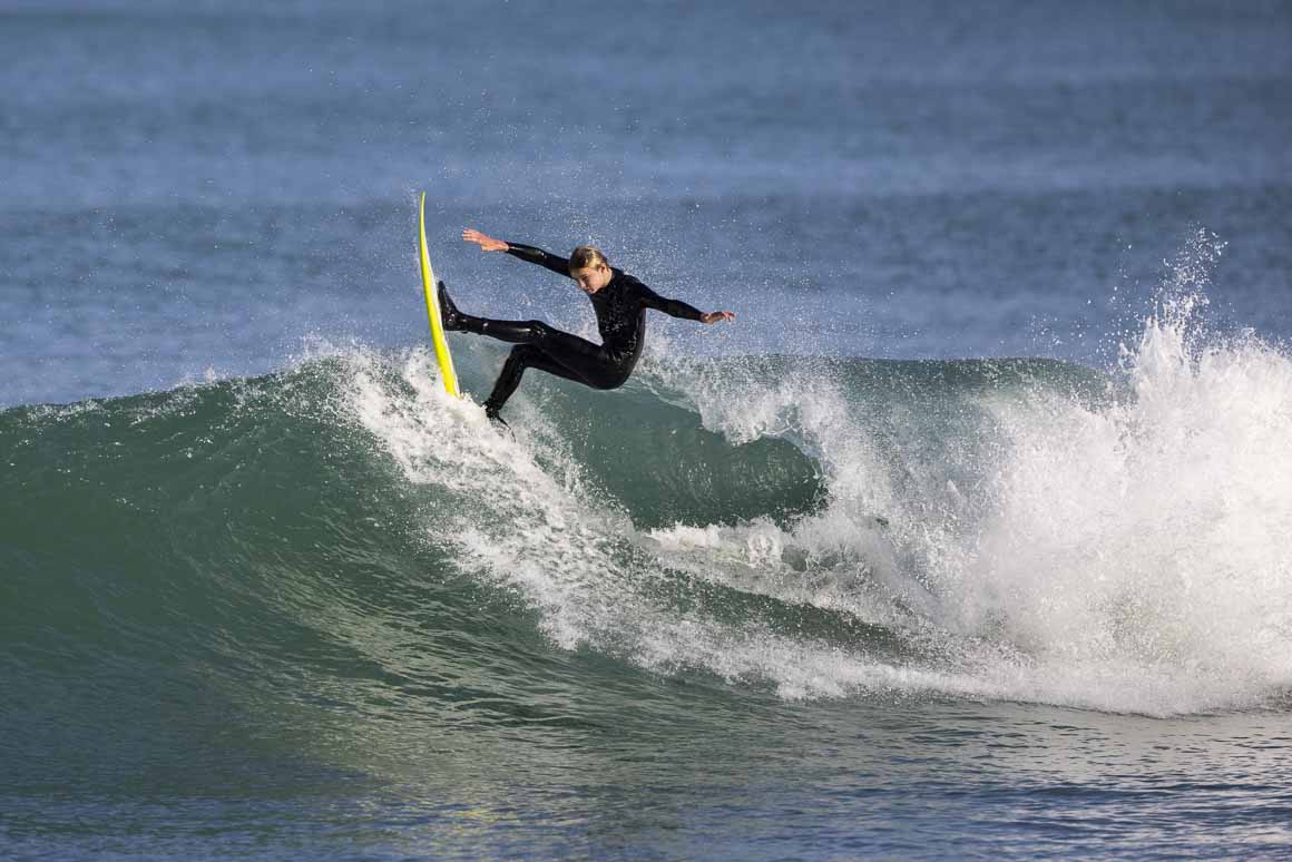 Jake on form at BH