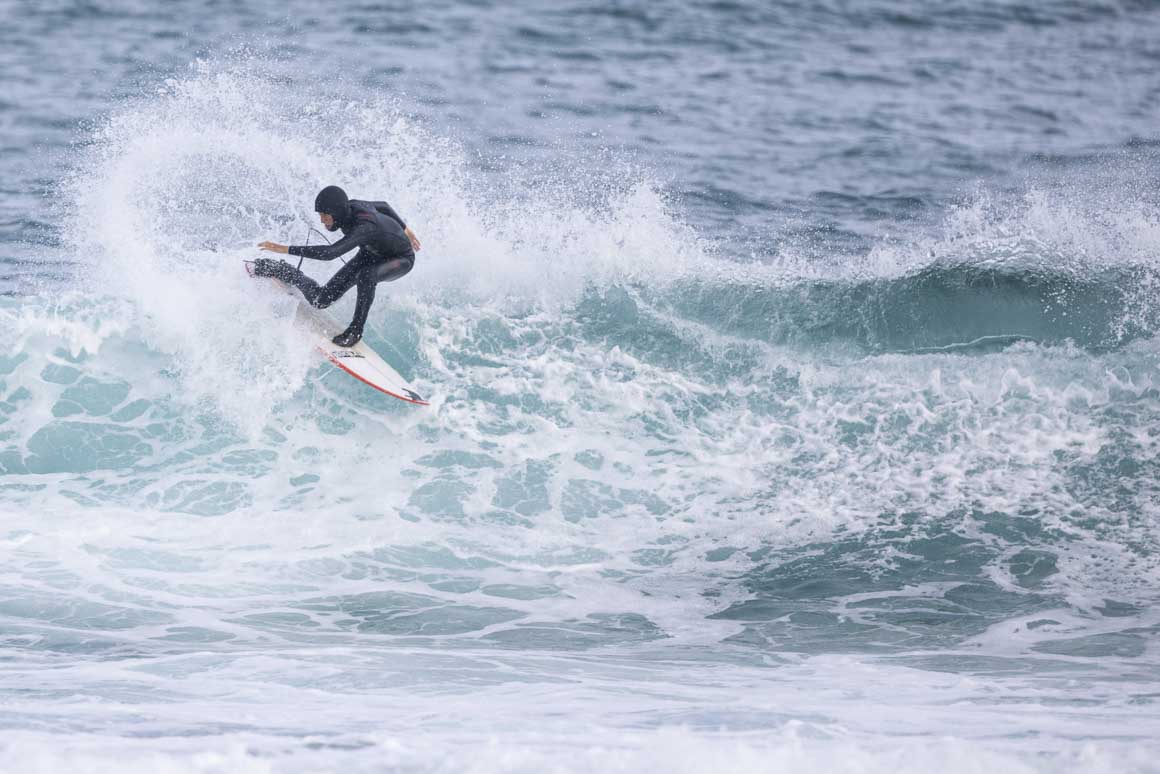 Lewis Murphy tail slide