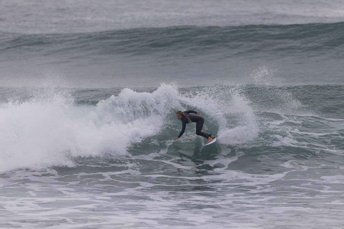 Rewa slicing back to the source