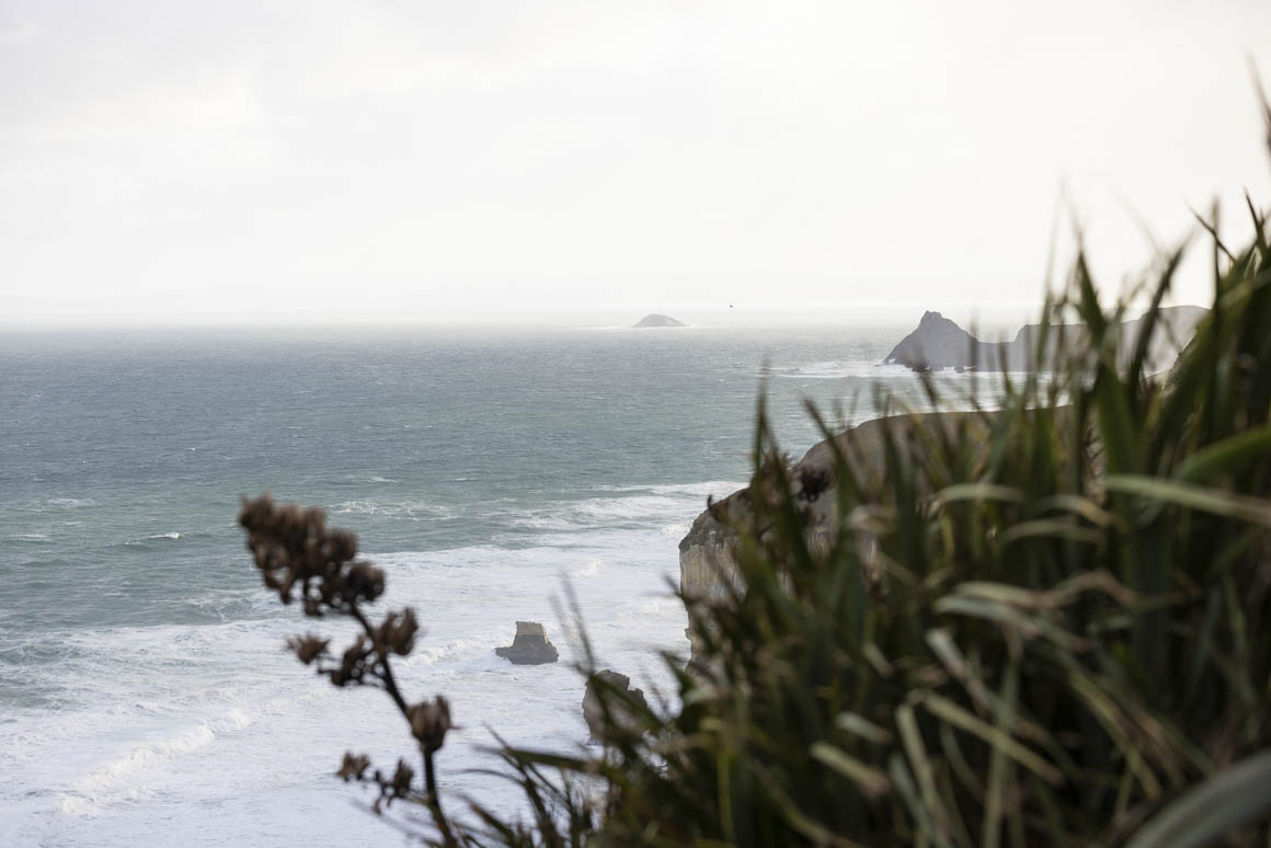 Snow showers inbound