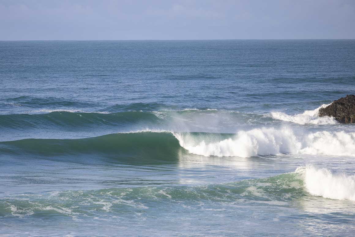 Secret spot