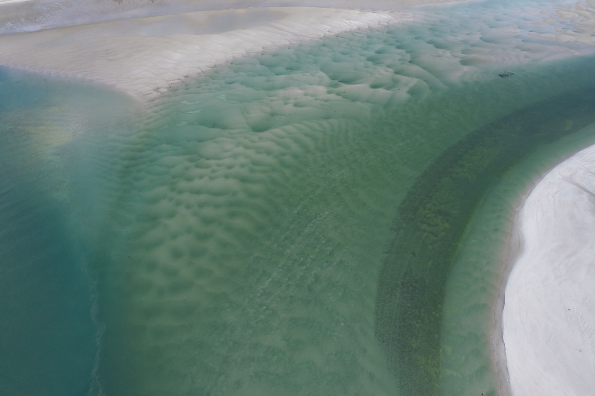Inlet