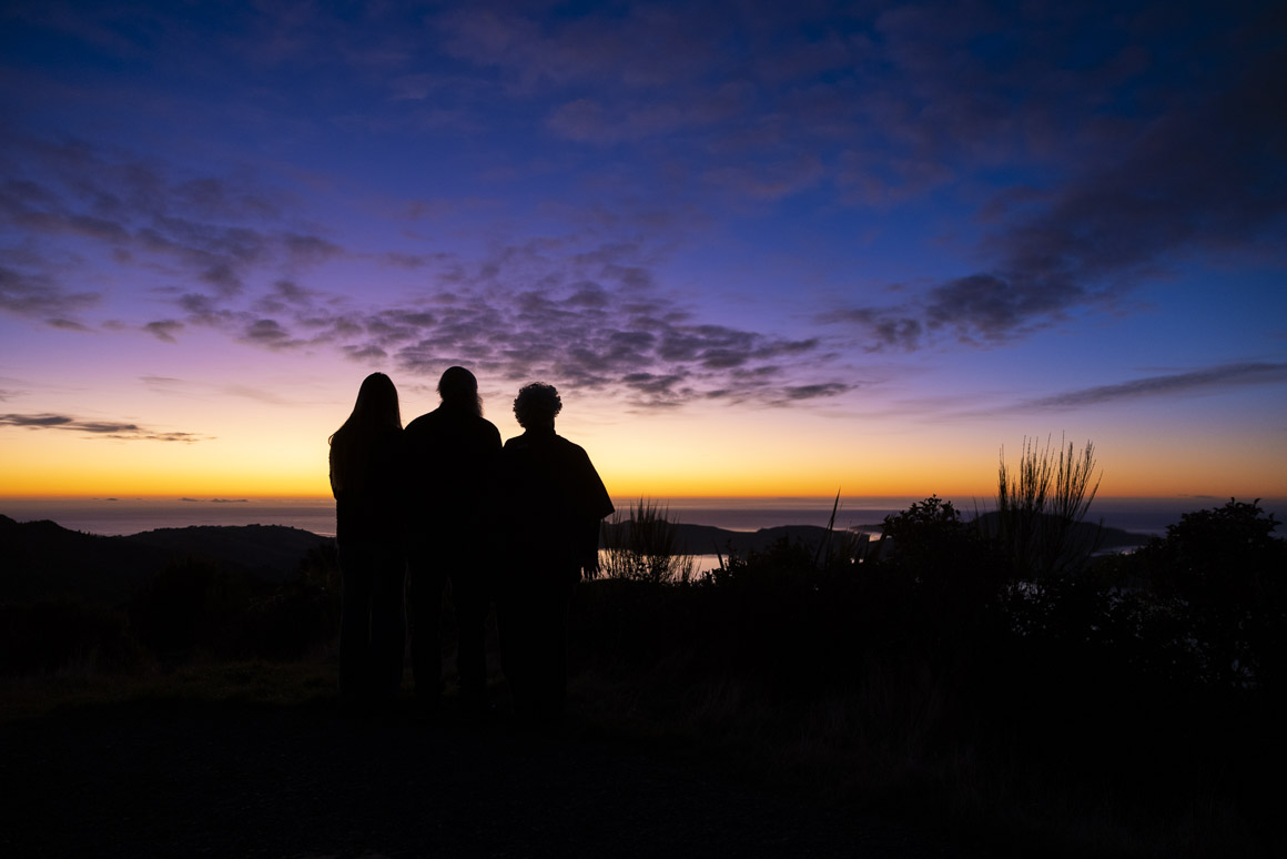 Dawn missions with these three