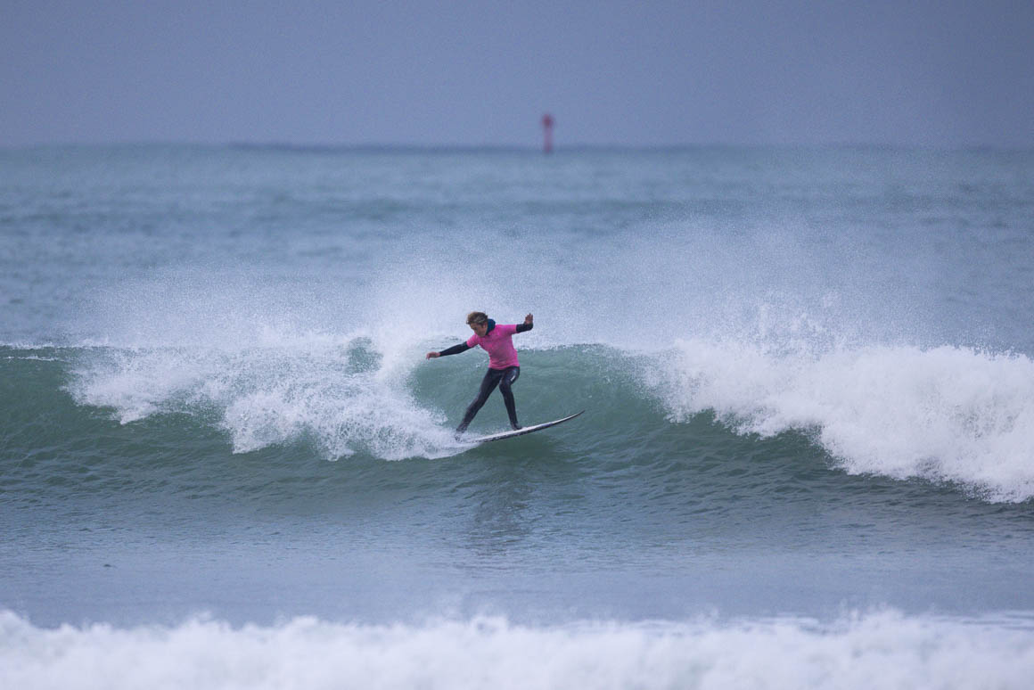 Flint SF on form