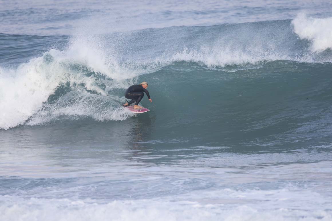 Keo barrel