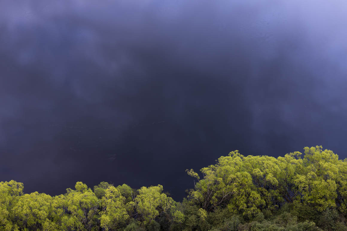 Stormy