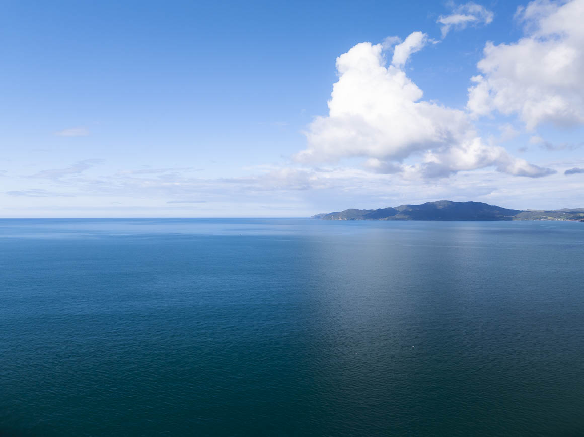 Doubtless Bay