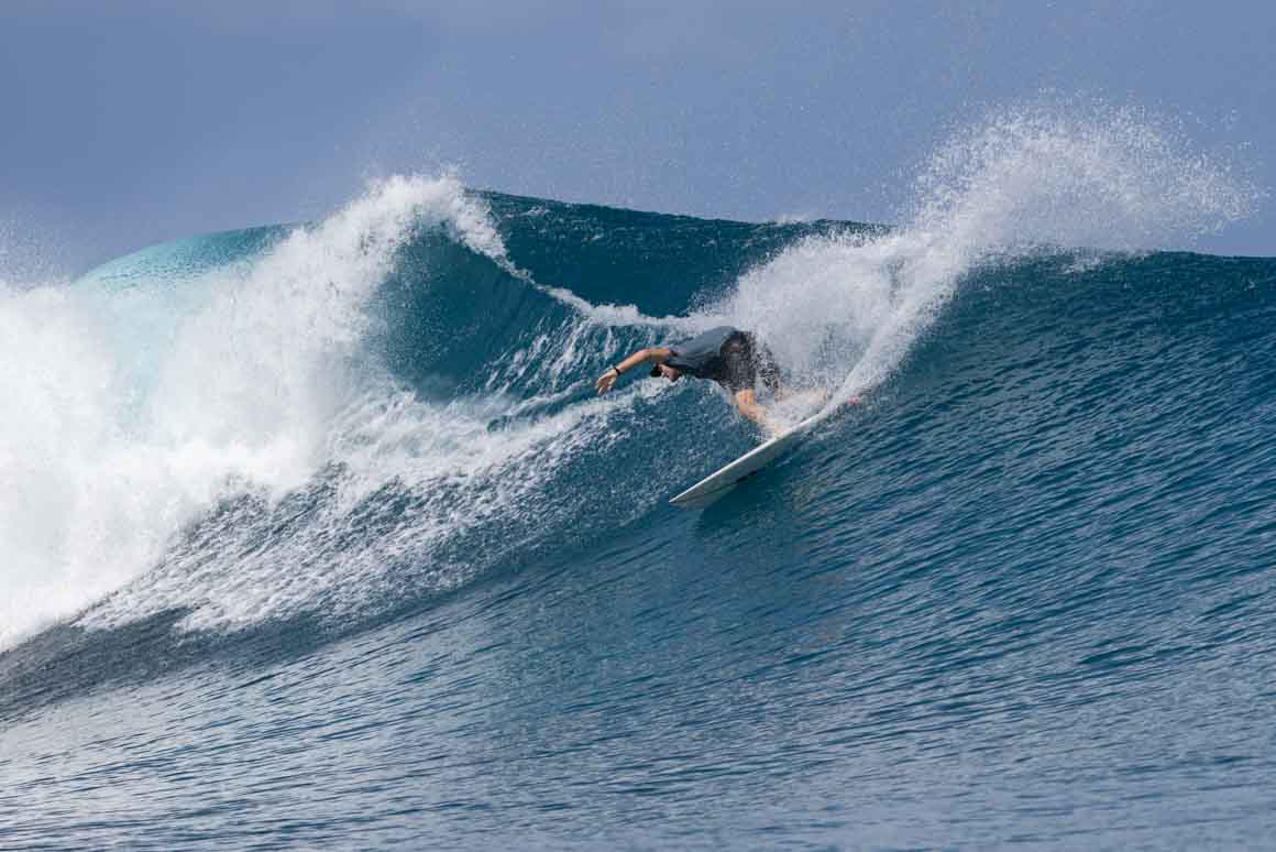 Bones carving