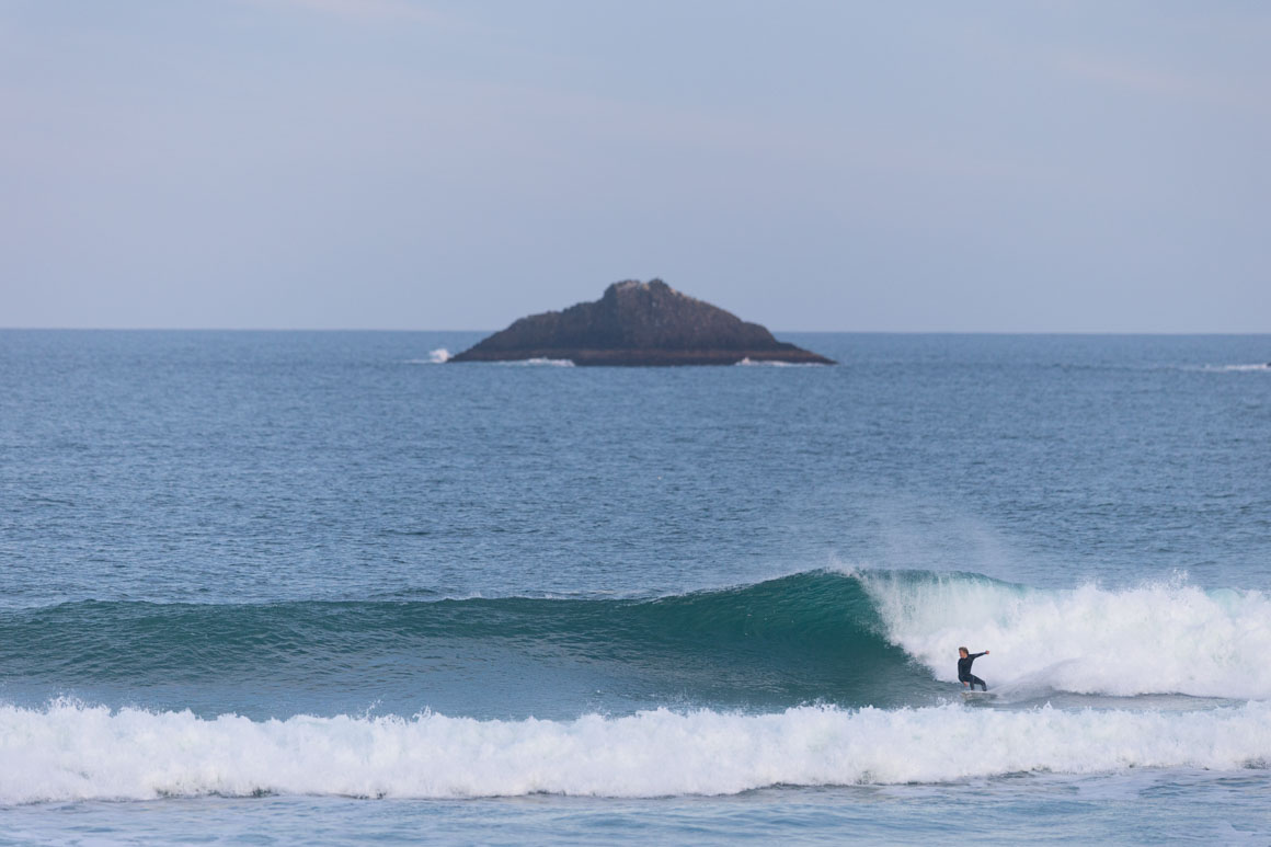 St Clair's superbank lining up for Keo