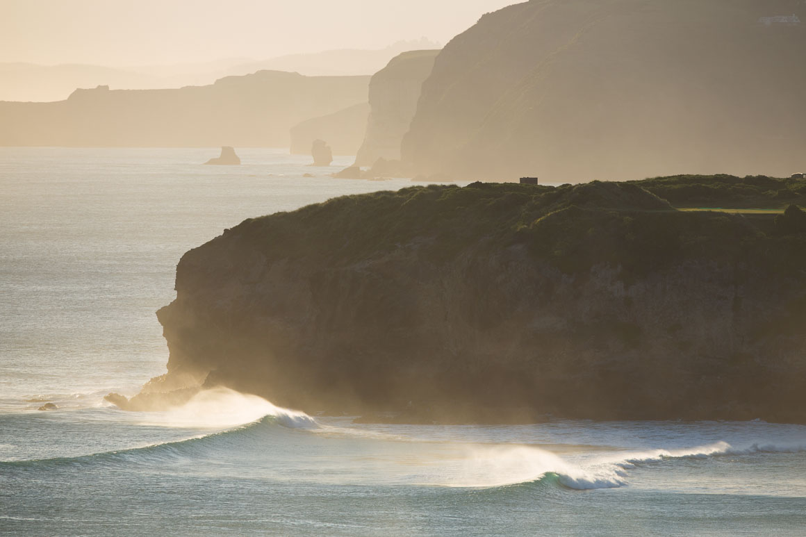 Secret spot ...