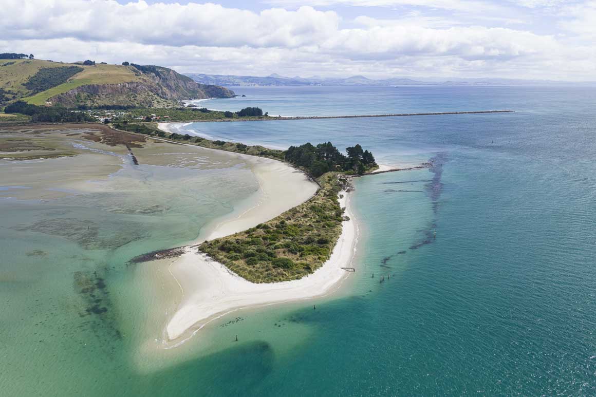 Sandspit
