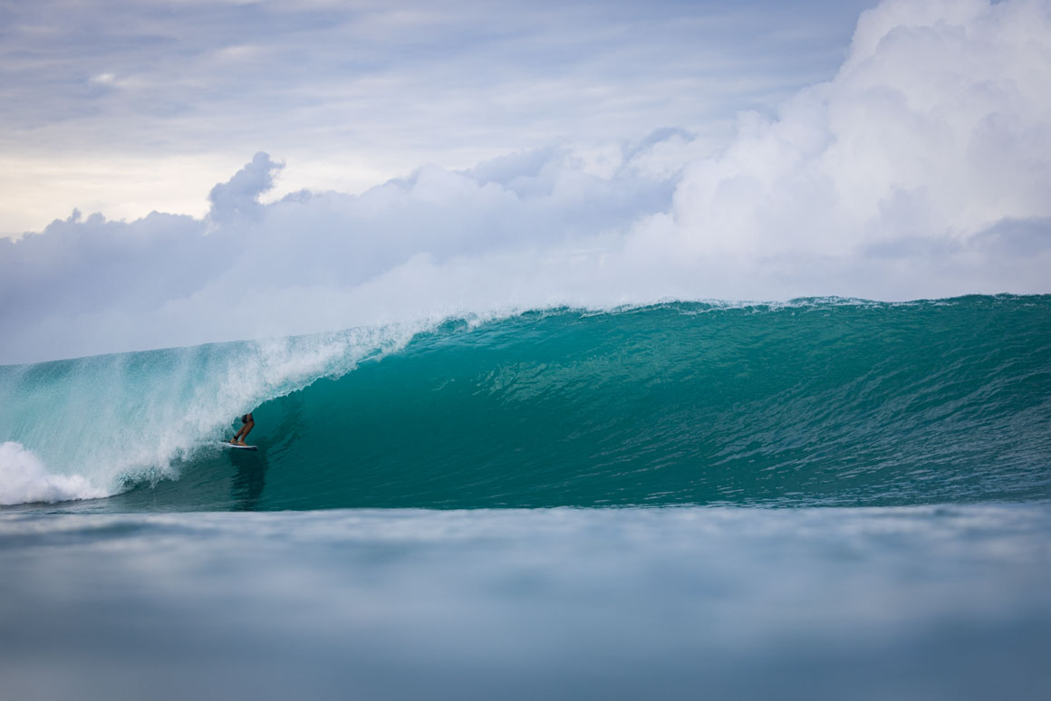 Slotted