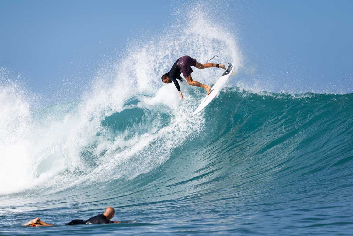 Fins free ...