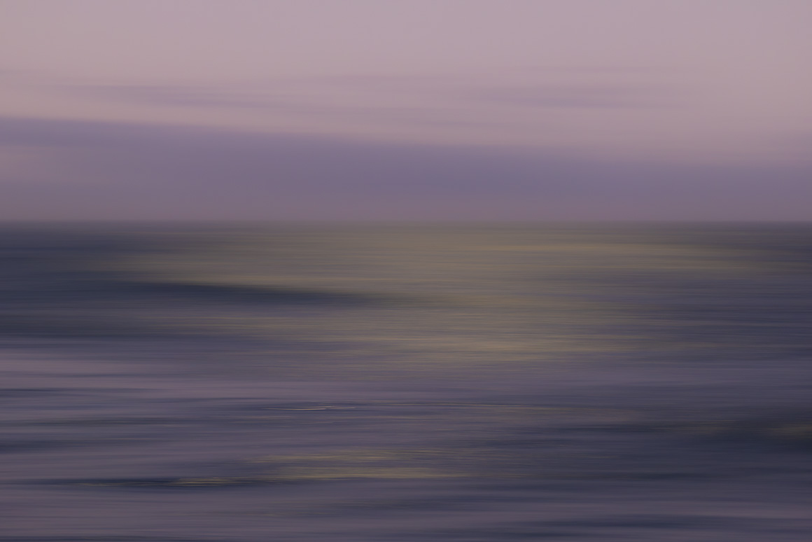 Moonlight on the South Pacific